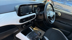 Hyundai i10 1.2 MPi Premium 5dr Auto Petrol Hatchback